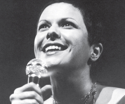 Elis Regina